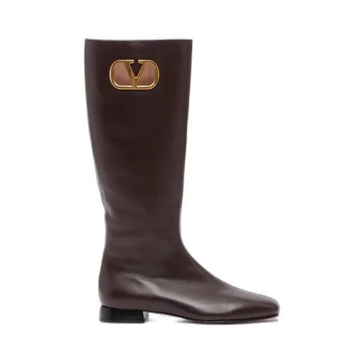 Vlogo Signature Kidskin Boot 20Mm