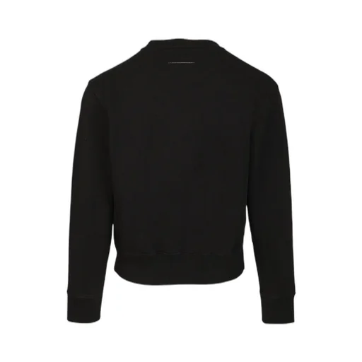 Mm6 Maison Margiela Numeric Sweatshirt