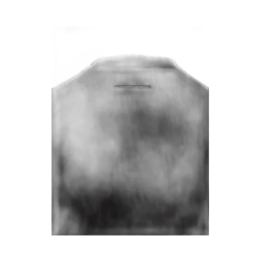 Mm6 Maison Margiela Patch Pocket Sweatshirt