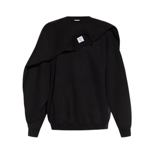 Double Layered Sweatshirt