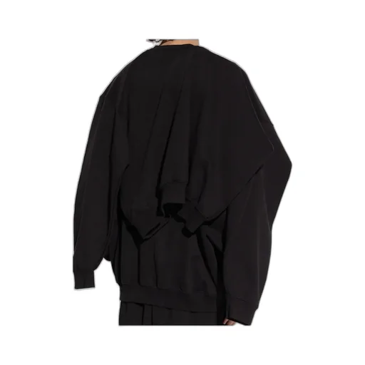Double Layered Sweatshirt