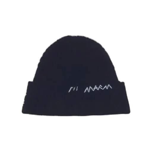 Marni Wool Marni Mending Beanie