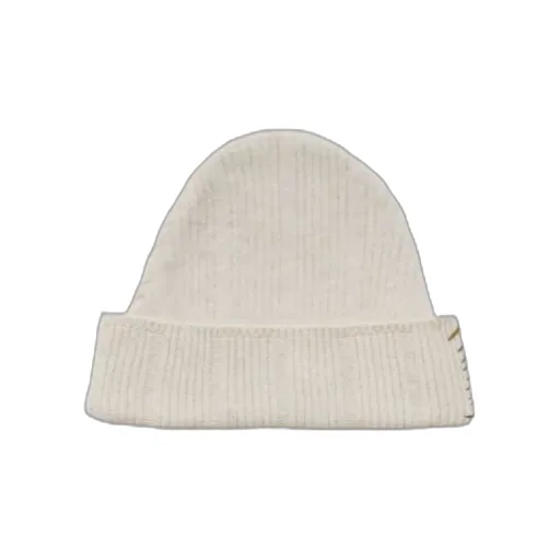 Marni Wool Marni Mending Beanie