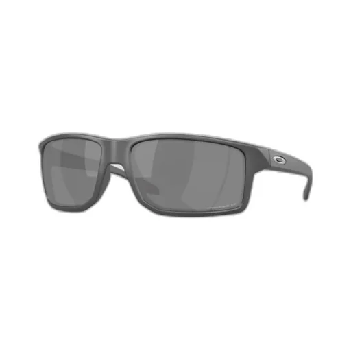 Oakley Gibston Xl Rectangular Frame Sunglasses