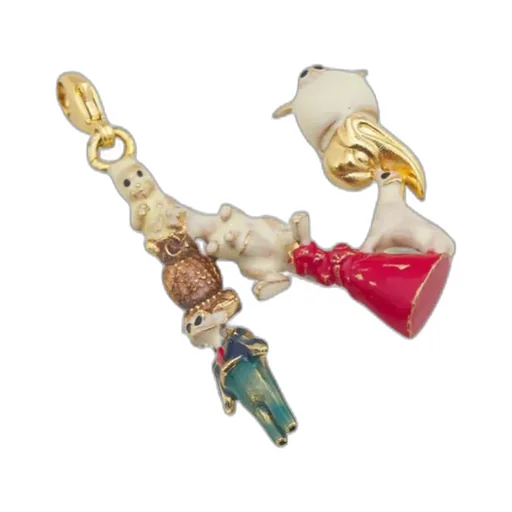 Marni Alphabet Charm N