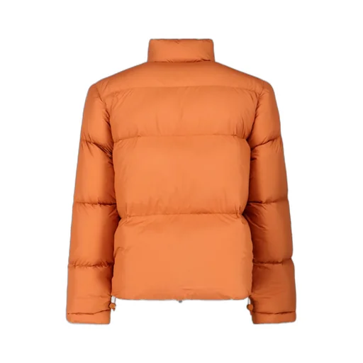 K-Way Tuill Thermo Short Puffer Jacket