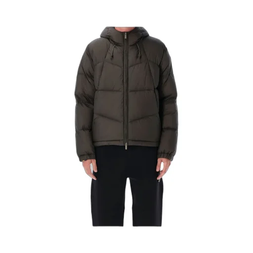 K-Way Quill Thermo Light Ripstop Jacket