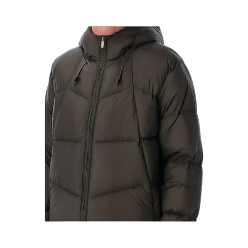 K-Way Quill Thermo Light Ripstop Jacket
