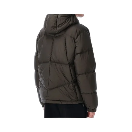 K-Way Quill Thermo Light Ripstop Jacket