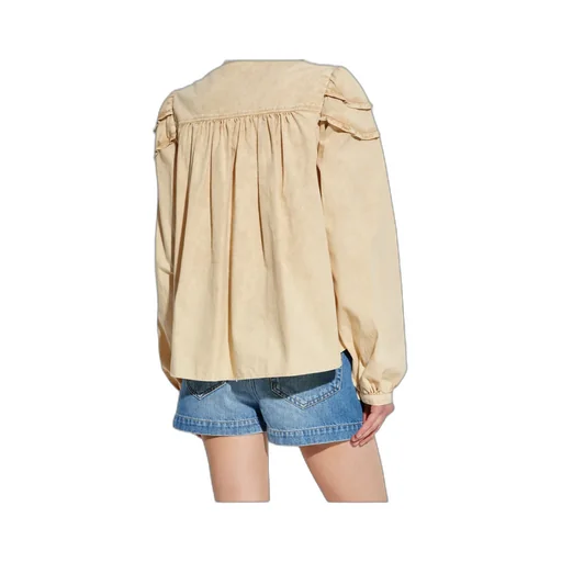 Isabel Marant ÉToile Milya Blouse