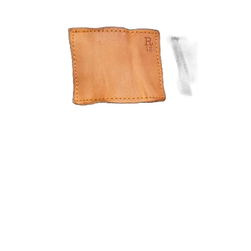 Cross-Waistband Jeans