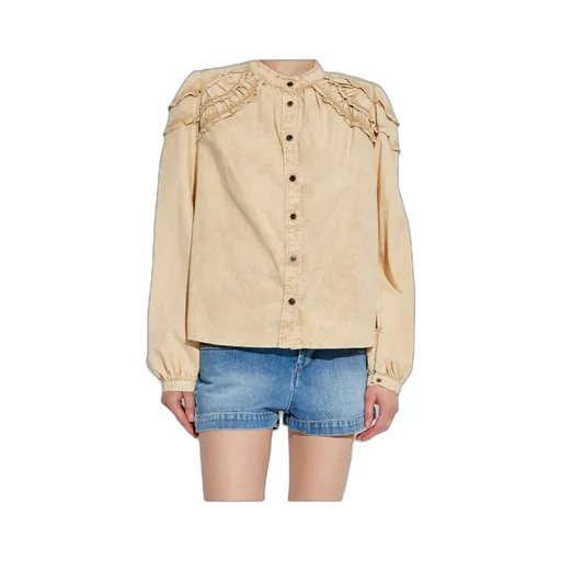 Isabel Marant ÉToile Milya Blouse