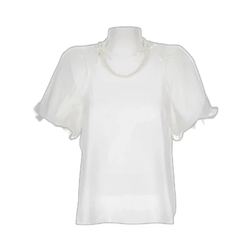 Short-Sleeved T-Shirt