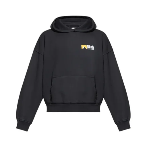 Long Sleeve Sweatshirt