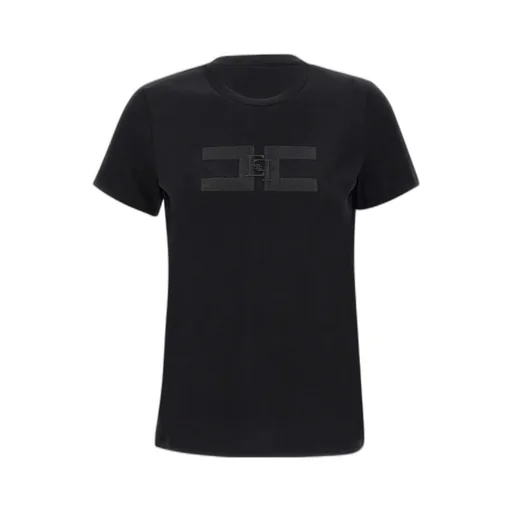Logo-Embroidered T-Shirt