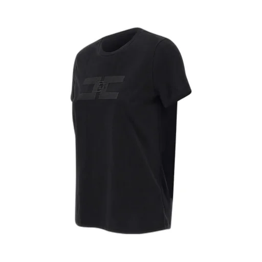 Logo-Embroidered T-Shirt