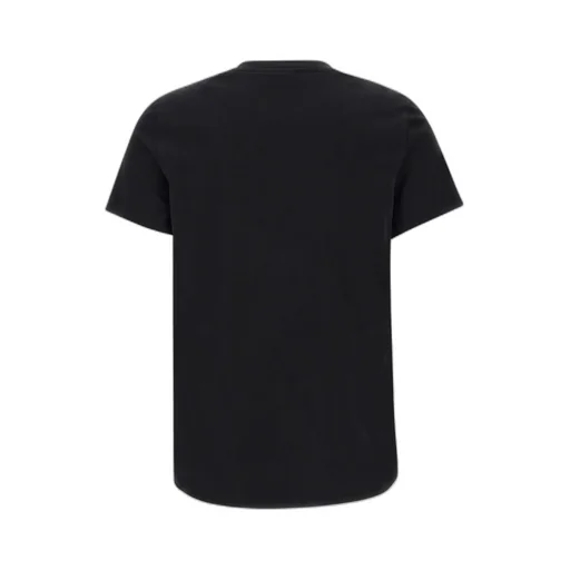 Logo-Embroidered T-Shirt