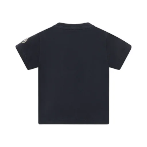 Duck Logo Cotton T-Shirt