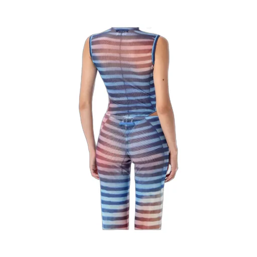 Body Stirpe Air
