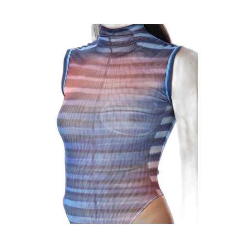 Body Stirpe Air