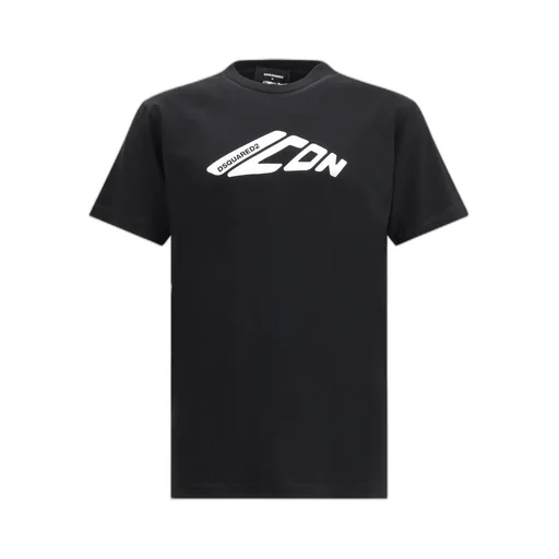 Logo-Print T-Shirt
