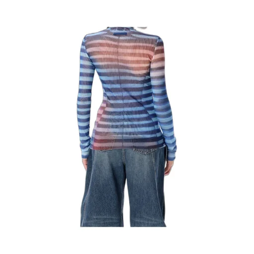 Ls Top Stirpe Air
