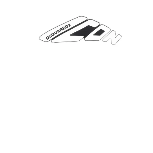 Logo-Print T-Shirt