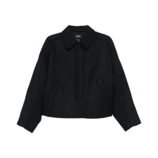 Long-Sleeve Jacket