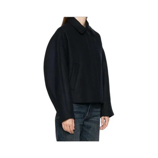 Long-Sleeve Jacket