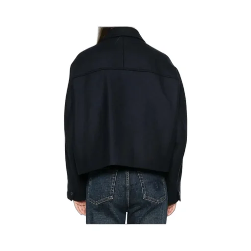 Long-Sleeve Jacket
