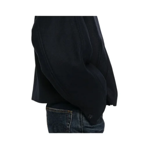 Long-Sleeve Jacket