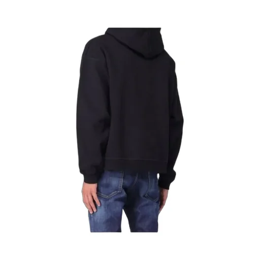 Long-Sleeved Sweatshirt