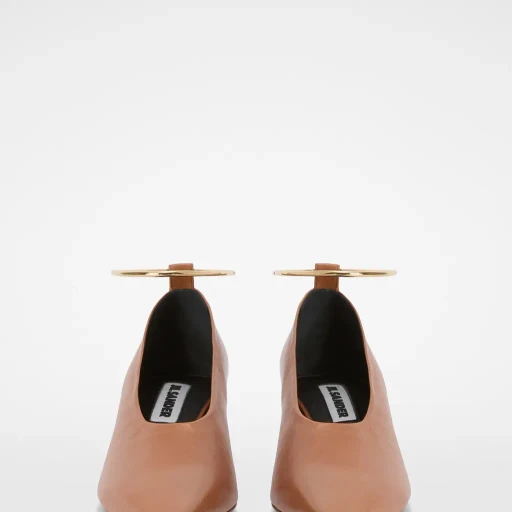 Ring Pump