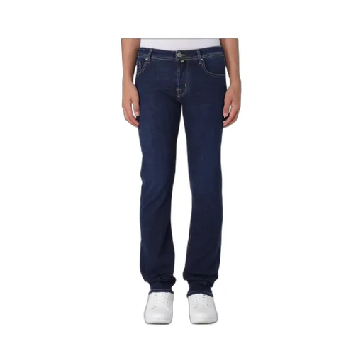 Jeans With Belt Loops