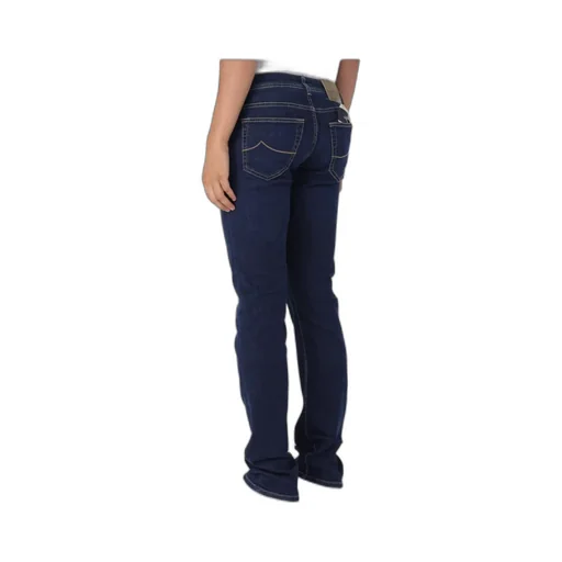 Jeans With Belt Loops