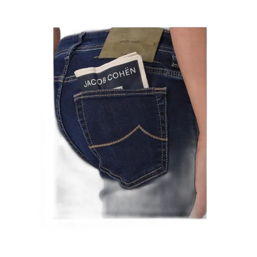 Jeans With Belt Loops