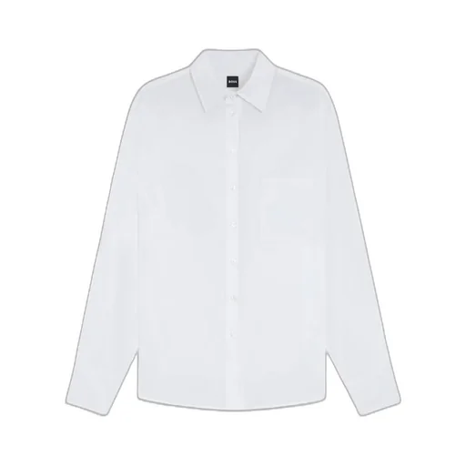 Pocket-Detail Shirt