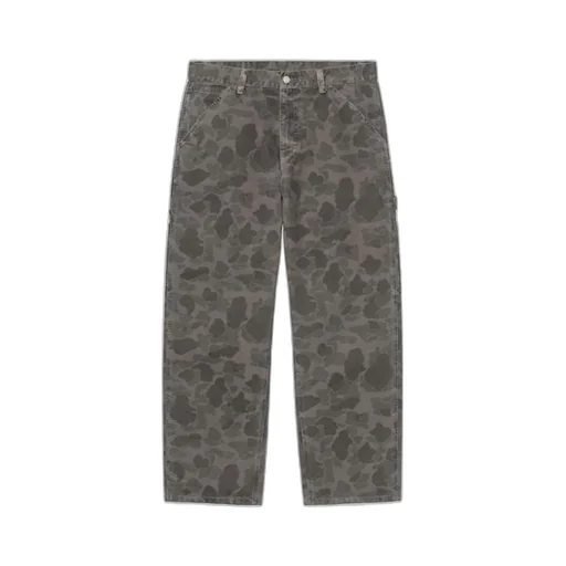 Carhartt Wip Duck Single Knee Pants