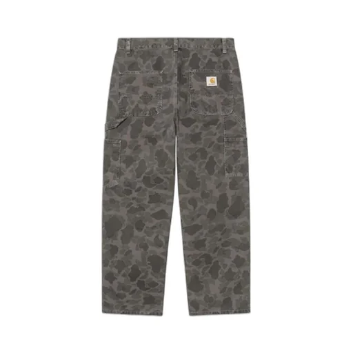 Carhartt Wip Duck Single Knee Pants