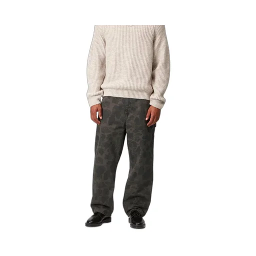 Carhartt Wip Duck Single Knee Pants