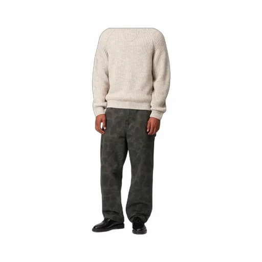 Carhartt Wip Duck Single Knee Pants