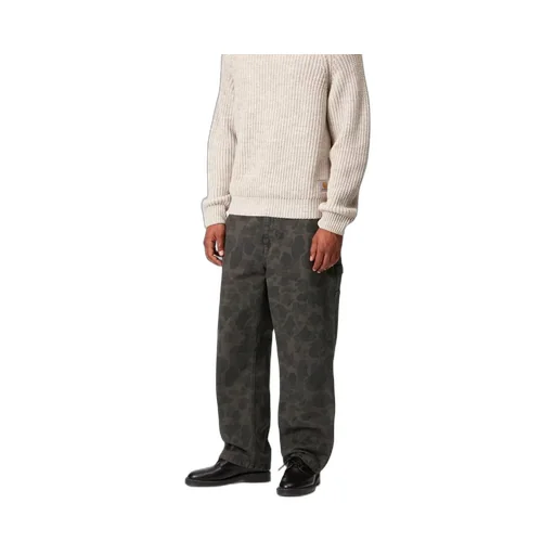 Carhartt Wip Duck Single Knee Pants