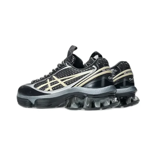 Asics Us6-S Gel-Kinetic Fluent Sneakers