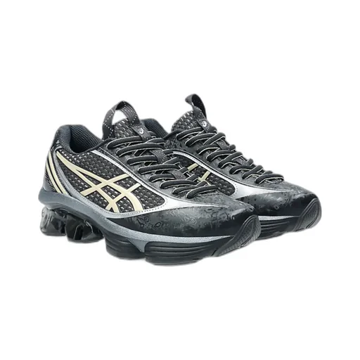Asics Us6-S Gel-Kinetic Fluent Sneakers
