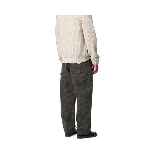 Carhartt Wip Duck Single Knee Pants