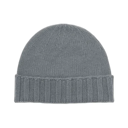 Cashmere Beanie