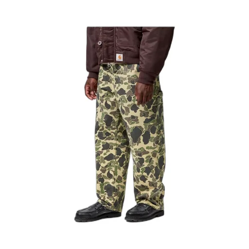 Carhartt Wip Duck Single Knee Pants
