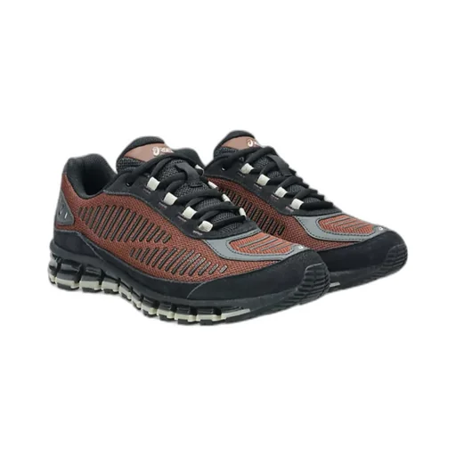 Asics Sneakers Brown