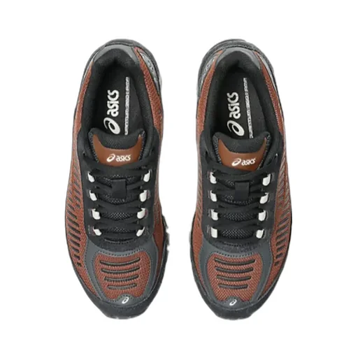 Asics Sneakers Brown