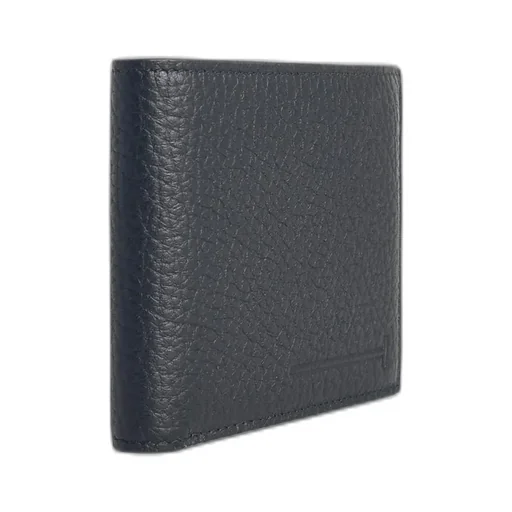 Tom Ford Printed Elongated T Line Classic Bifold Wallet